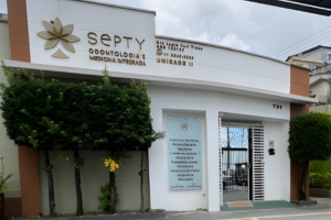Clínica Septy Unidade II
